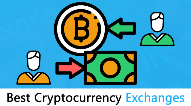 Which exchange is best for cryptocurrency?