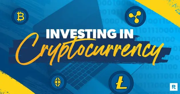 Should you invest in bitcoin?