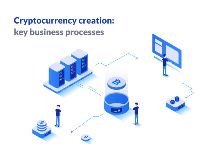How much does it cost to create my own cryptocurrency?
