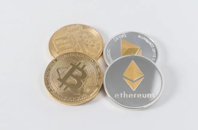 How to create your own blockchain project
