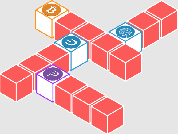 Does bitcoin fork double your money?
