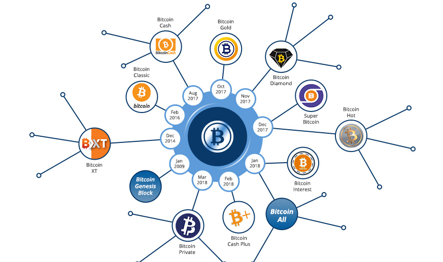 How do I create a blockchain from scratch?
