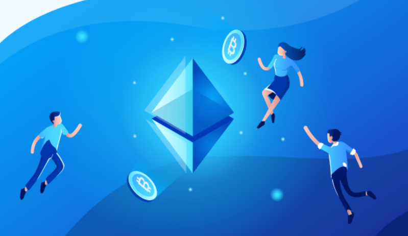 Anyone can create a cryptocurrency
