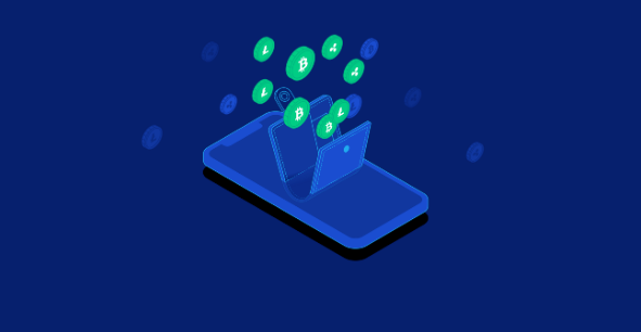 What mistake do most crypto money traders make?
