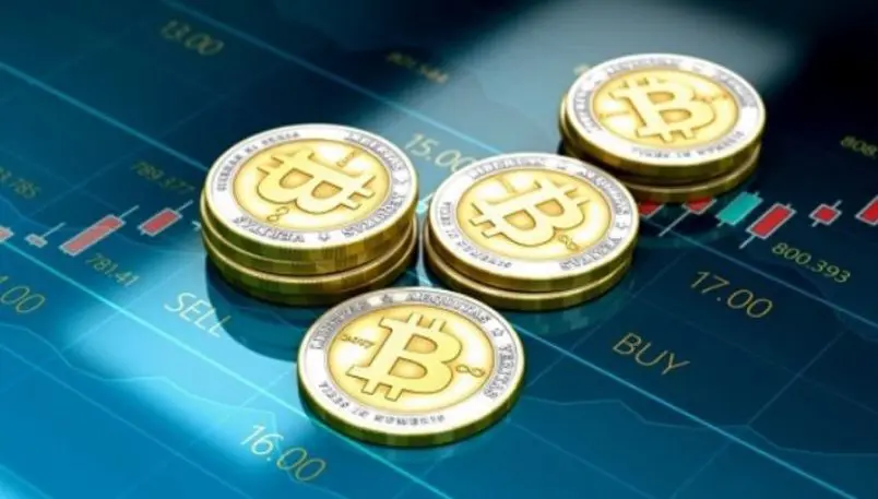 Simple ways to invest in bitcoin