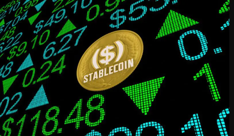 What is Voyager crypto