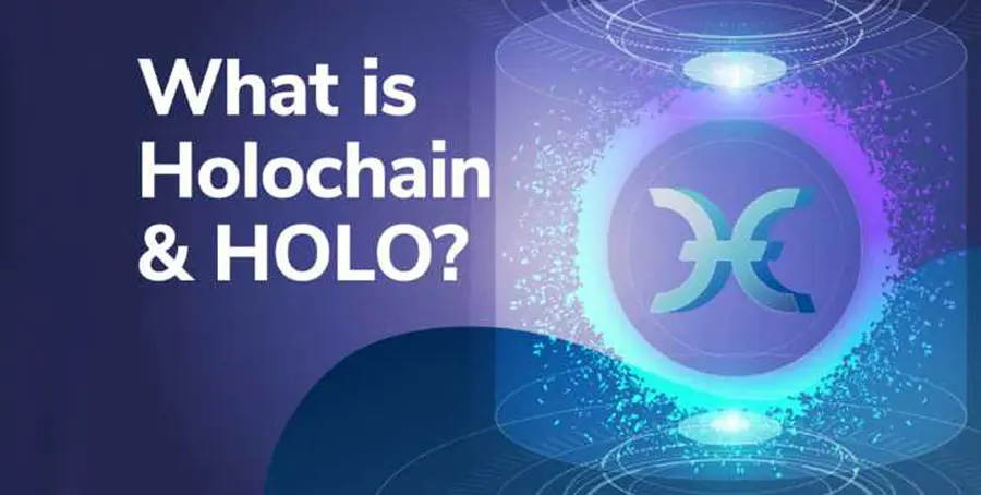 Does Holochain have a future?