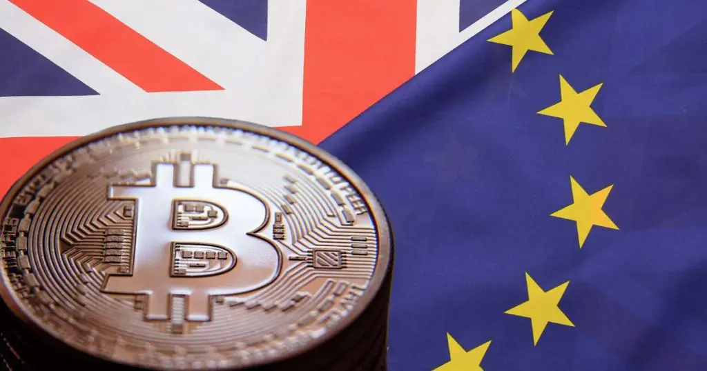 Does Cryptocurrency affect forex trading?
