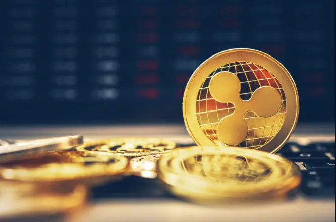 When will XRP rise?