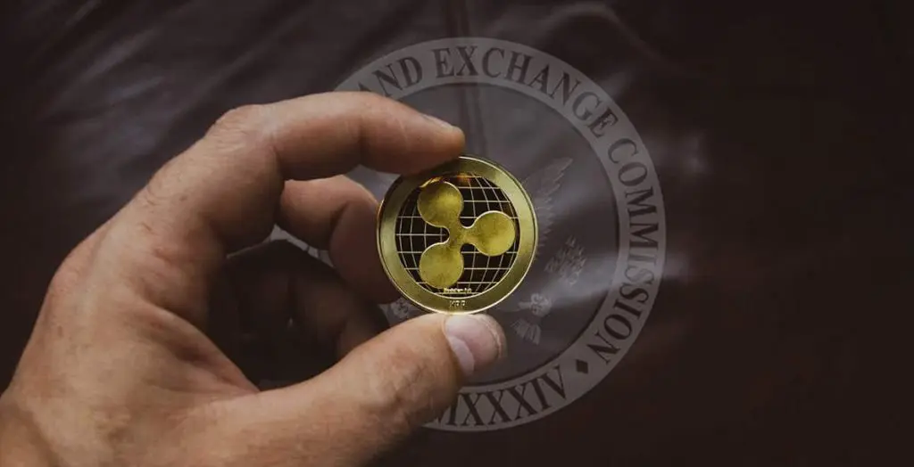 what is crypto Ripple
