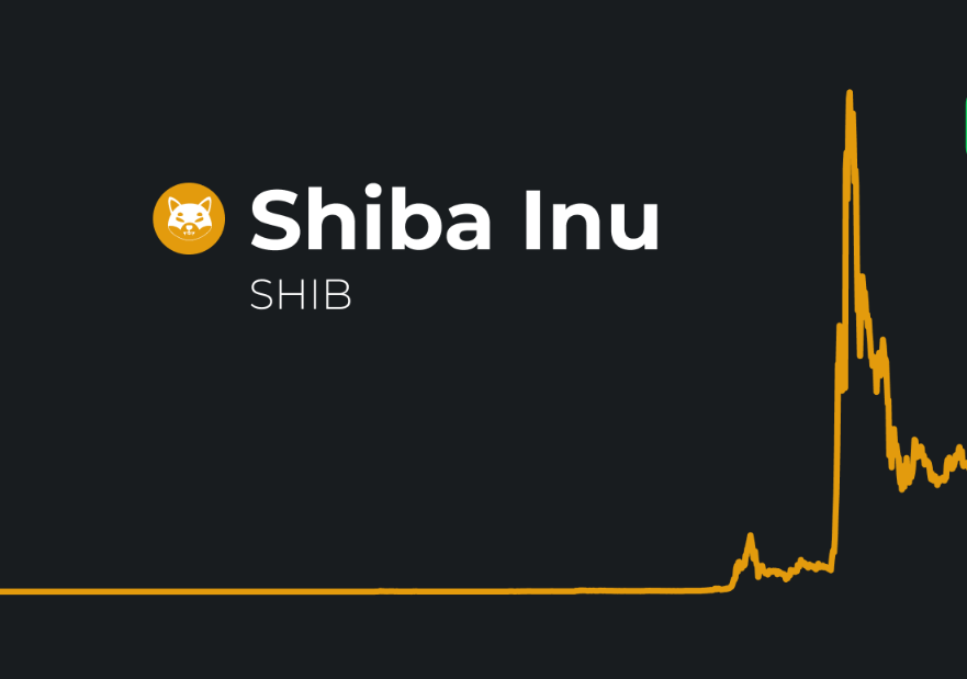 Can shiba inu reach $1?