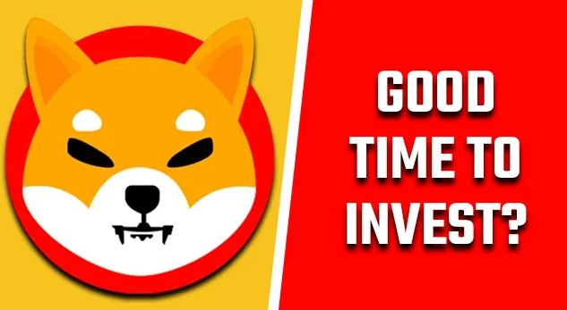 Shiba Inu worth investing in