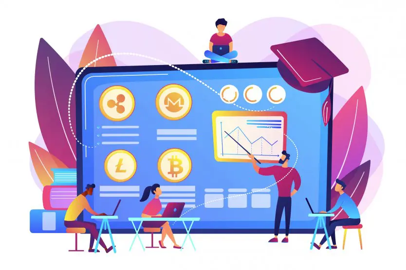 Easy Crypto launches earnings campaign
