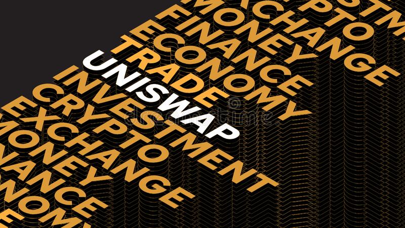 Is Uniswap a reliable exchange?
