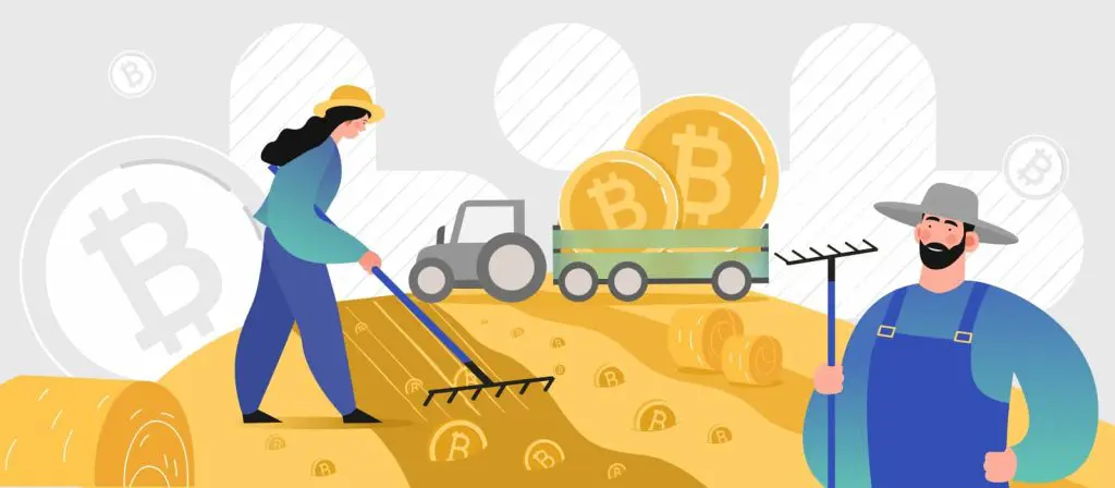 Should I be farming or betting?
