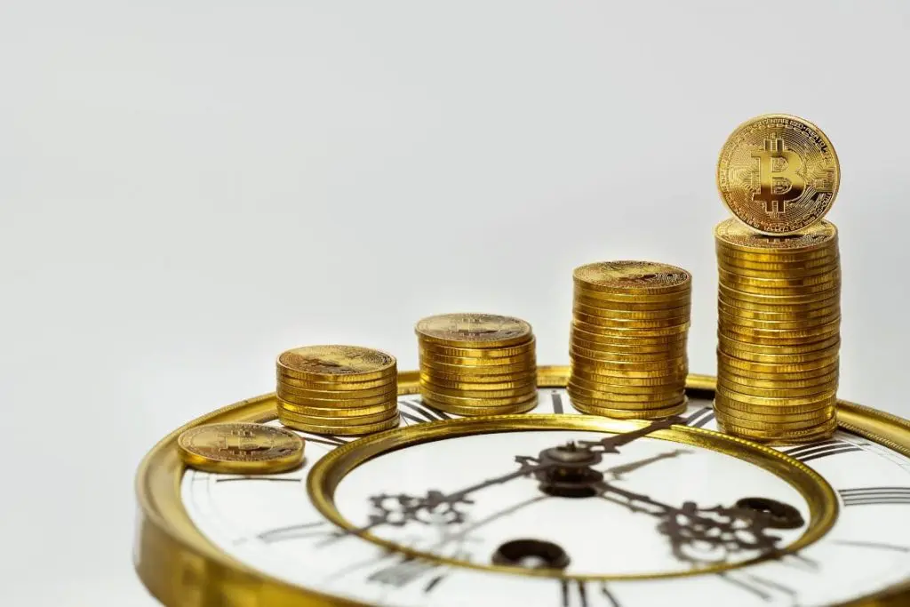 coin mining farm cryptocurrency