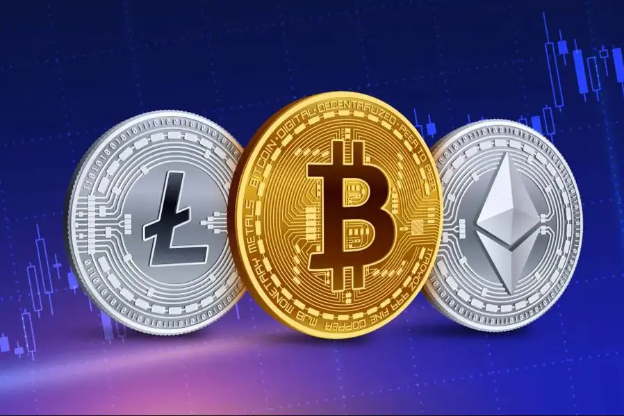 Play Your Favorite Games and Earn Rewards in Crypto
