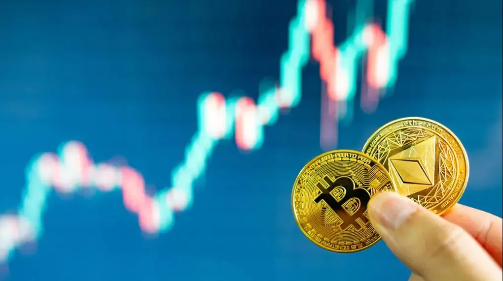 eth btc: What's the difference?
