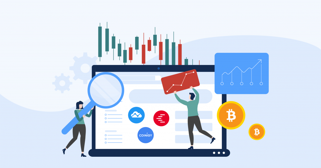 breakout trading strategy