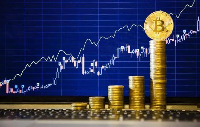 What is bitcoin and how does it work?
