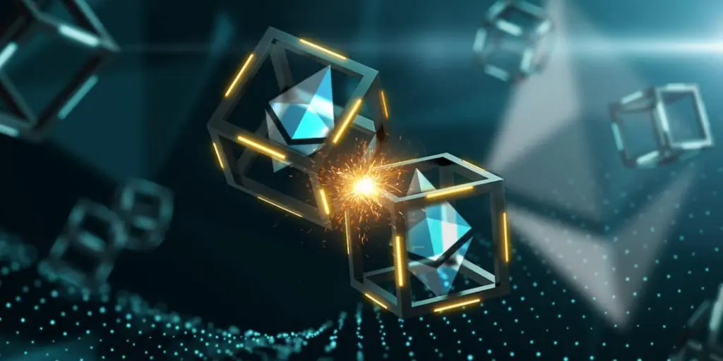 How Ethereum works