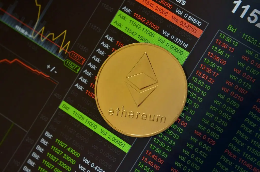 How do I buy Ether?