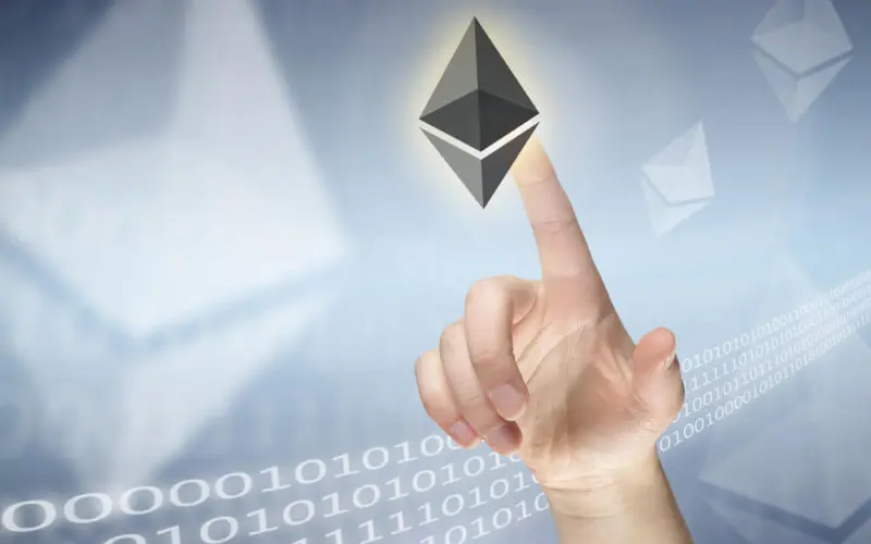 Ethereum and Decentralized Finance (DeFi)