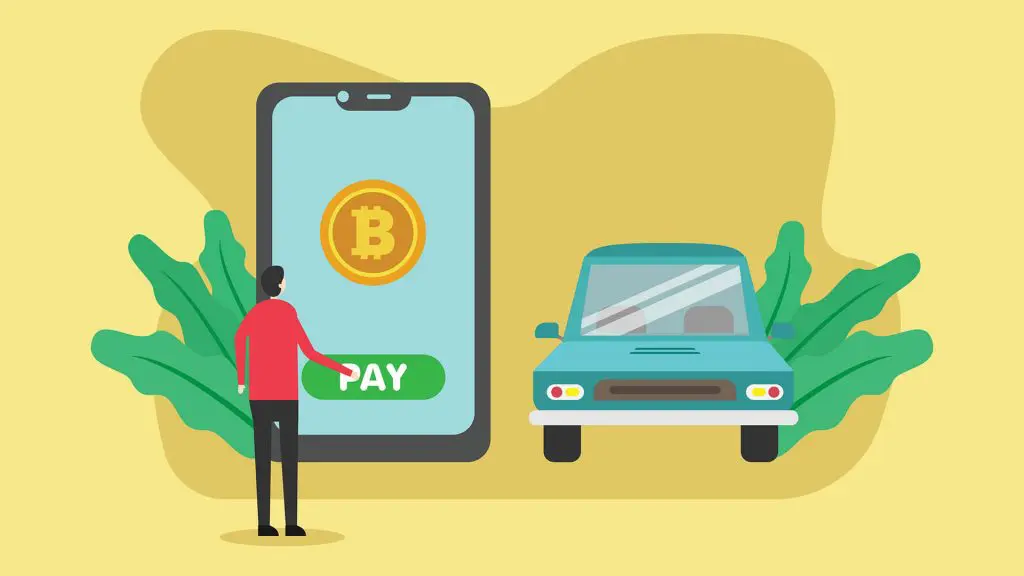 Are cryptocurrencies scalable?