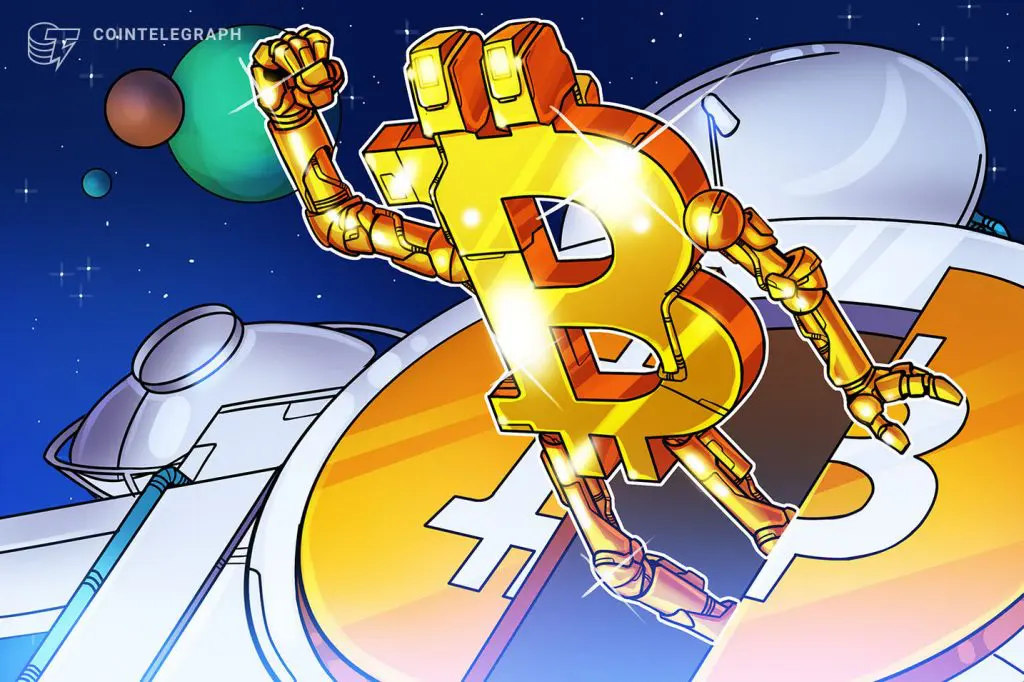 Do institutional investors invest in cryptocurrency?