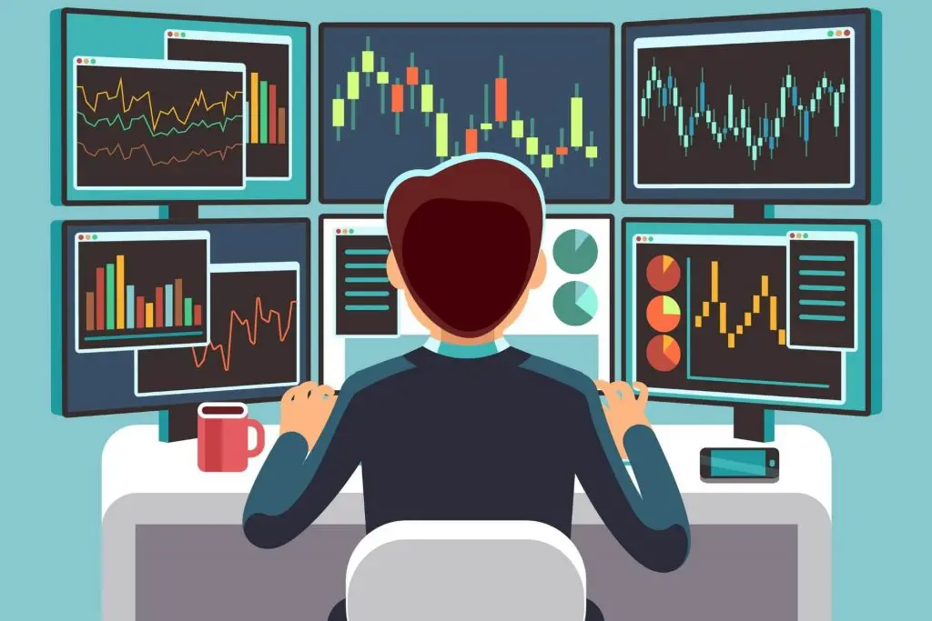 impulse trading advantages