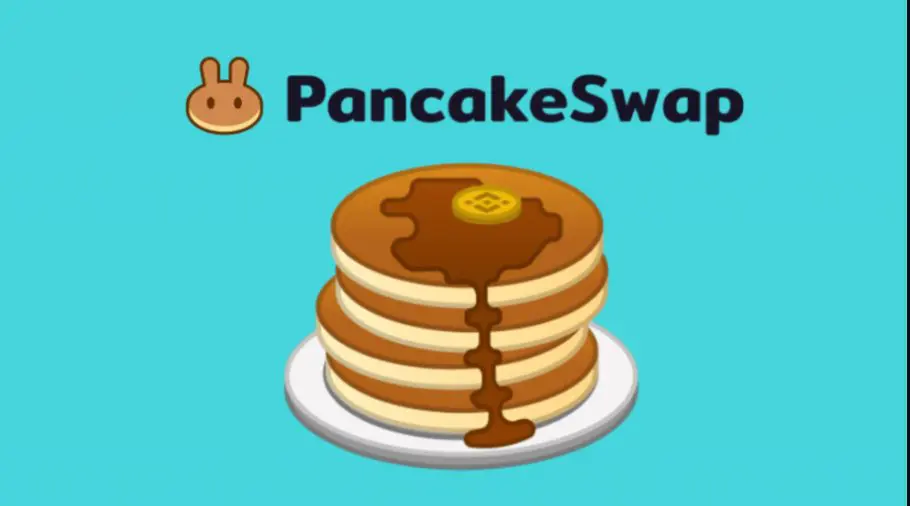 How do I make money with a Pancake swap?