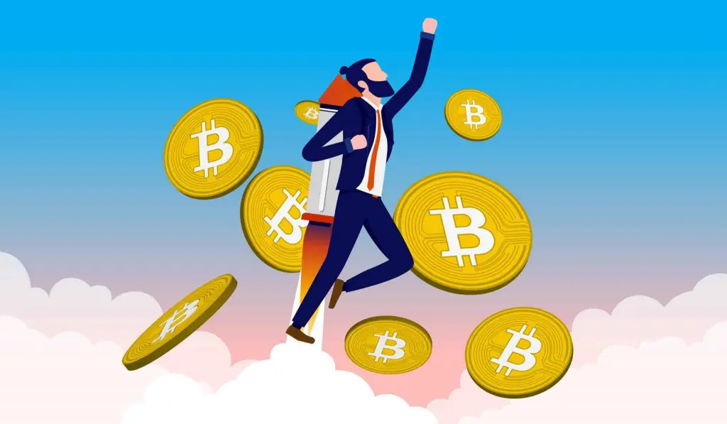 What are the dangers of investing in cryptocurrencies
