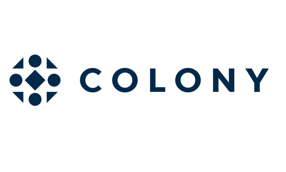 What is colony crypto?