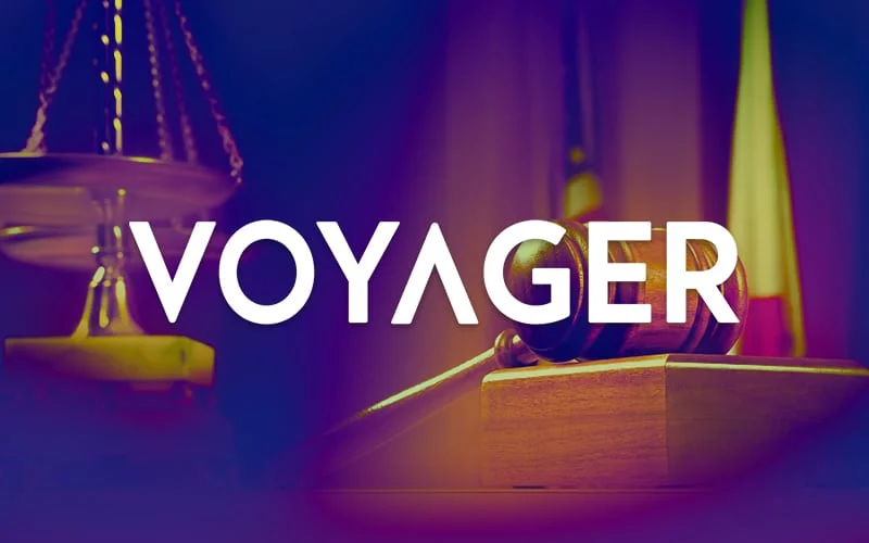 Is your cryptocurrency safe with Voyager?
