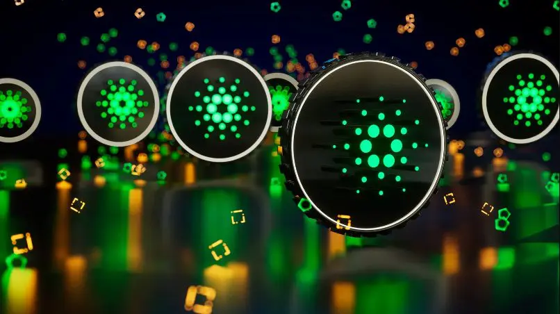 What is Cardano used for?