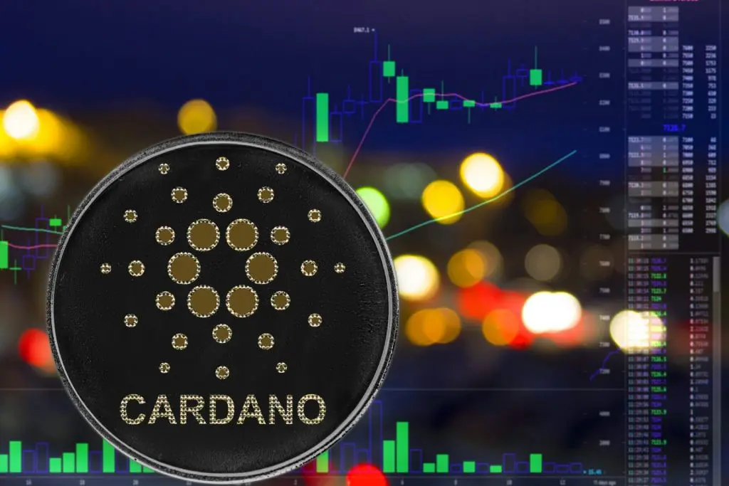 What makes crypto cardano so special?
