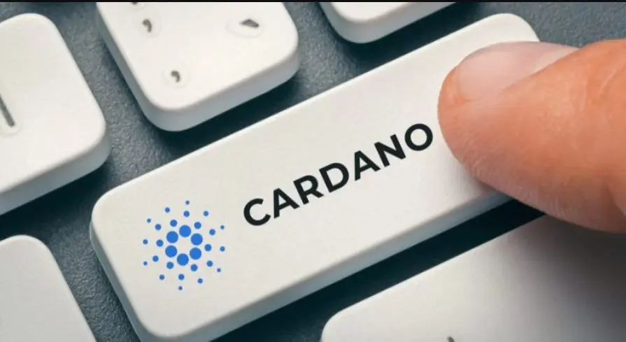 How many Cardano ADA coins are there?