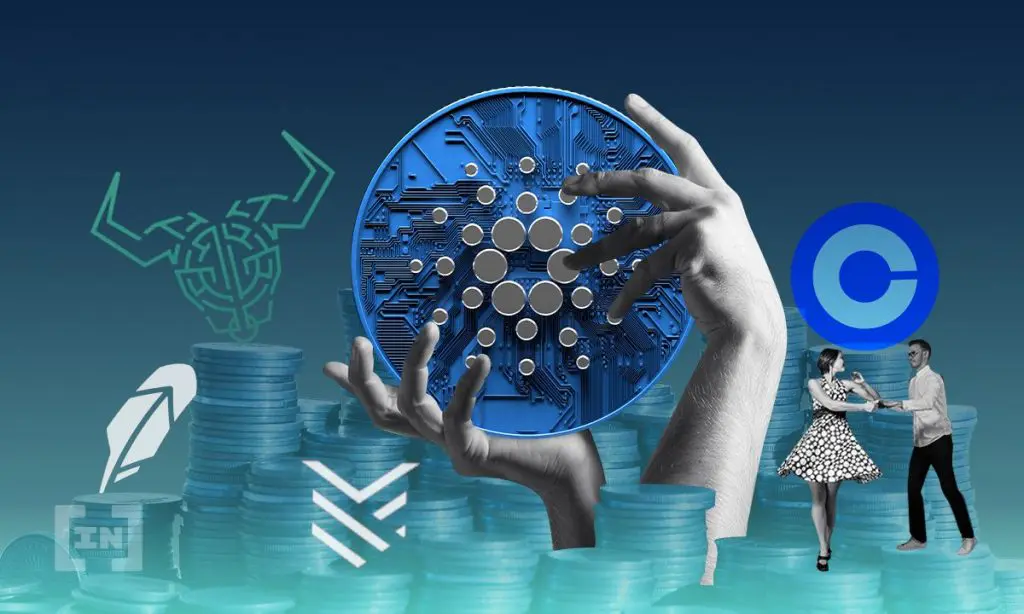Is Cardano more energy efficient than bitcoin?