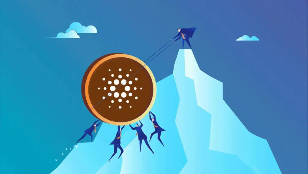 What is crypto cardano (ADA) | A Beginner's Guide