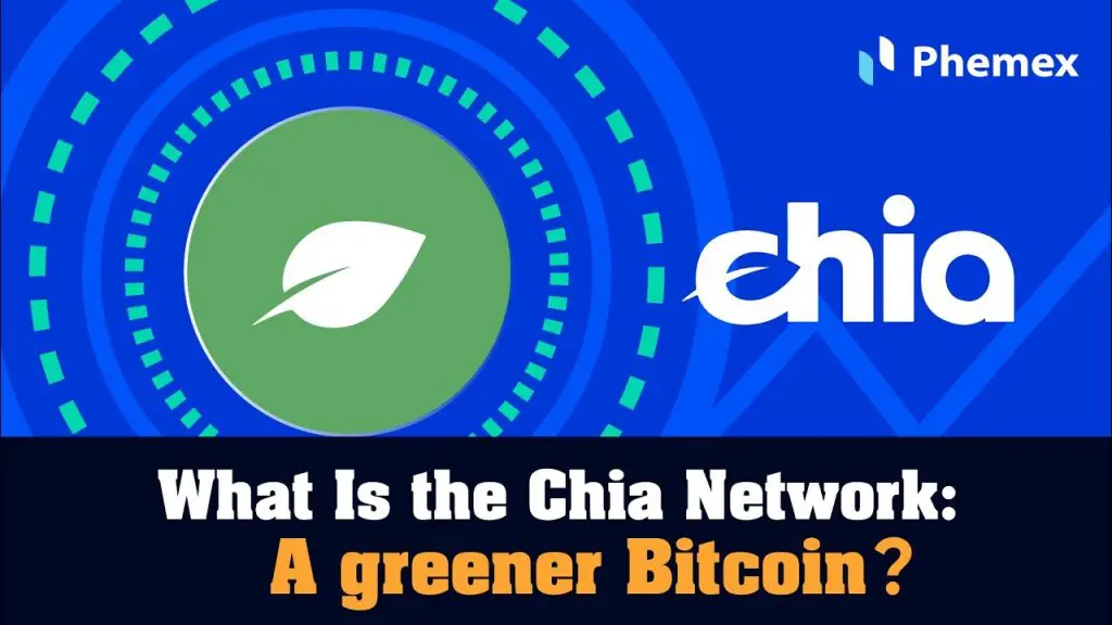 Where can I buy Chia Coins?