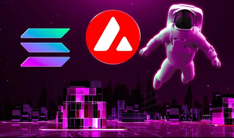Is AVAX suitable for investment?
