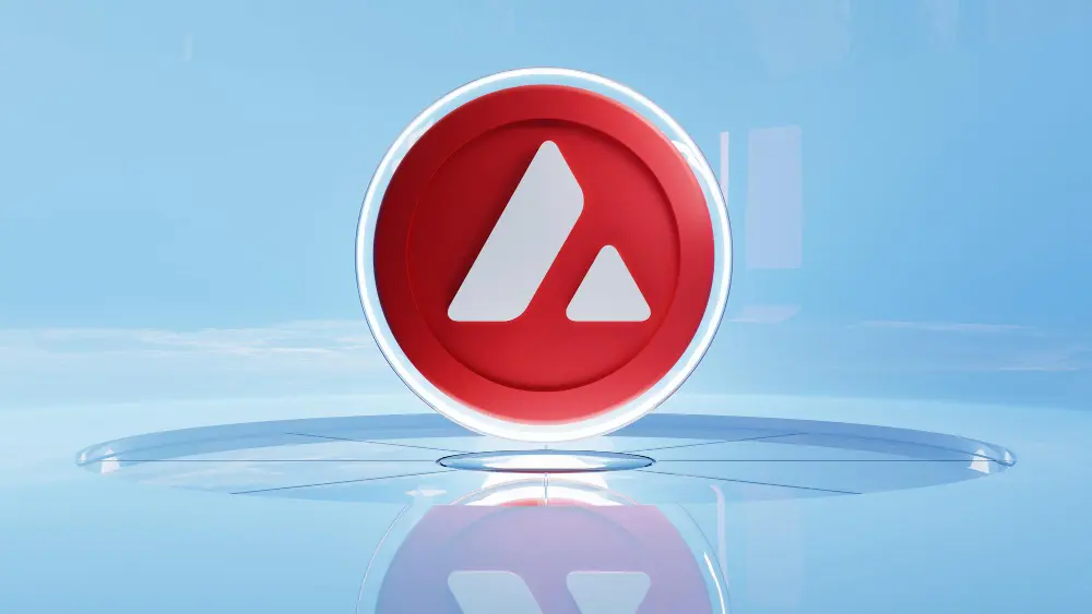 is avalanche a sidechain