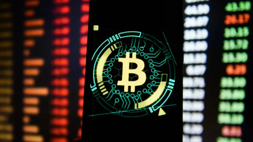 Why bitcoin doesn't seem to be a hedge against inflation