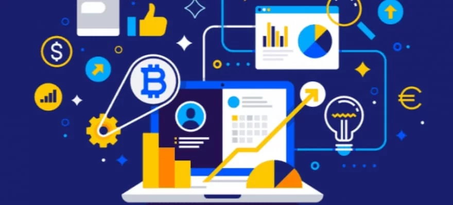 Forex cryptocurrency