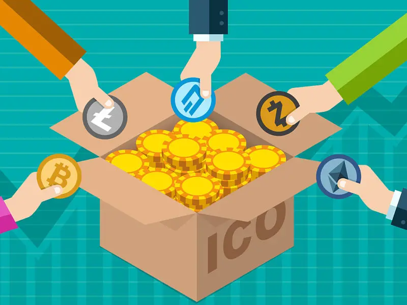 Are Cryptoassets securities?