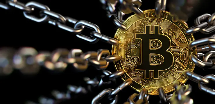 What are the different types of Cryptoassets?