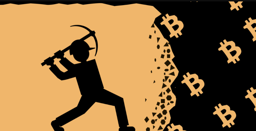 Conclude by stating whether or not crypto-mining is sustainable.