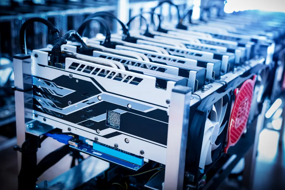 How to get started mining cryptocurrencies