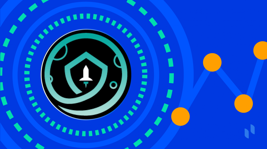 What is a SafeMoon distribution?