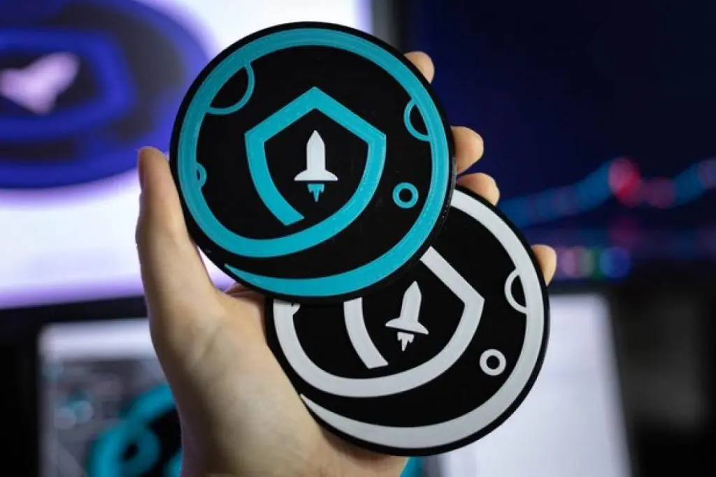What is a SafeMoon liquidity pool?
